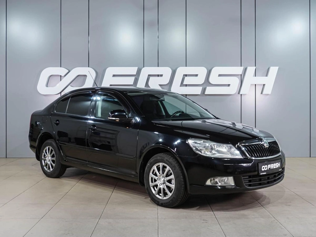 Лифтбек Skoda Octavia 2011 года, 1069000 рублей, Воронеж