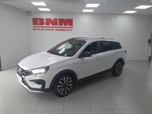 Универсал ВАЗ (LADA) Vesta 2024 года, 1650000 рублей, Смоленск