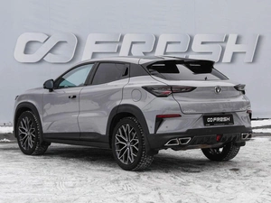 Внедорожник Changan UNI-T 2023 года, 2699000 рублей, Волгоград