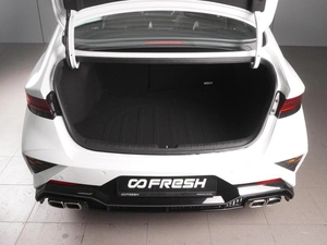 Седан Hyundai Lafesta 2025 года, 3098000 рублей, Минеральные Воды