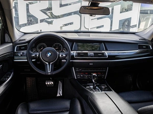 Лифтбек BMW 5 серия GT 2013 года, 2385000 рублей, Краснодар