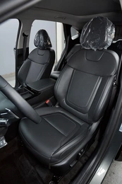 Внедорожник Hyundai Tucson 2026 года, 3899000 рублей, Красноярск
