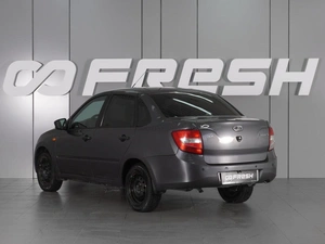 Седан ВАЗ (LADA) Granta 2016 года, 600000 рублей, Минеральные Воды