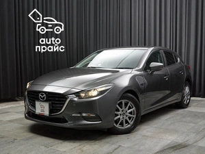 Седан Mazda Axela 2018 года, 1449000 рублей, Красноярск