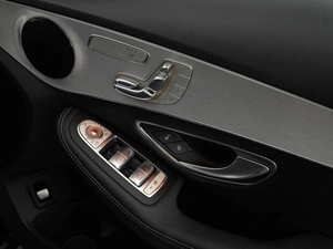 Седан Mercedes-benz C-класс 2017 года, 1757077 рублей, Москва