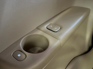 Минивэн Voyah Dream 2025 года, 5299000 рублей, Уфа