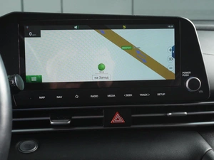 Седан Hyundai Elantra 2023 года, 2449000 рублей, Минеральные Воды