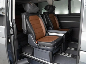 Минивэн Volkswagen Multivan 2021 года, 8899050 рублей, Москва