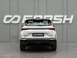 Внедорожник Geely Coolray 2026 года, 2799000 рублей, Краснодар