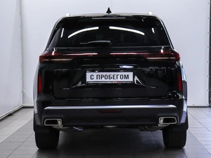 Внедорожник EXEED VX 2023 года, 3299000 рублей, Красноярск