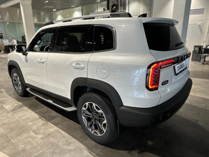 Внедорожник Haval Dargo 2025 года, 3699000 рублей, Красноярск