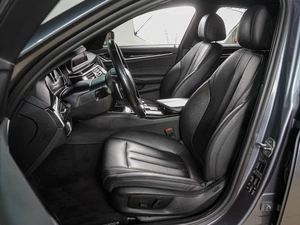 Седан BMW 5 серия 2019 года, 2999000 рублей, Воронеж