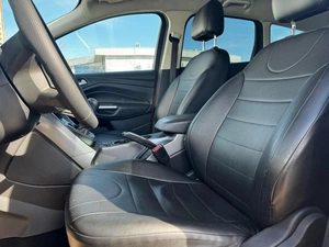 Внедорожник Ford Kuga 2013 года, 949000 рублей, Ижевск