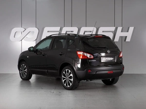 Внедорожник Nissan Qashqai 2013 года, 1395000 рублей, Минеральные Воды