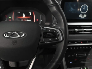 Внедорожник Chery Tiggo 4 Pro 2022 года, 1348000 рублей, Ставрополь