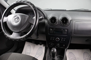 Универсал ВАЗ (LADA) Largus 2017 года, 649000 рублей, Оренбург