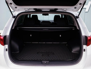 Внедорожник Kia Sportage 2017 года, 2150000 рублей, Большой Сочи