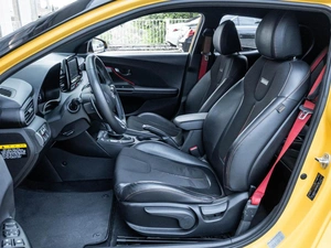 Хетчбэк Hyundai Veloster 2019 года, 2279000 рублей, Ставрополь