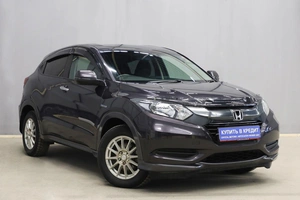 Внедорожник Honda Vezel 2014 года, 1699000 рублей, Новосибирск