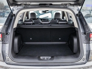 Внедорожник Changan CS35 Plus 2023 года, 1850000 рублей, Краснодар