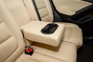 Внедорожник Mazda CX-5 2015 года, 2059000 рублей, Ульяновск