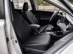 Внедорожник Toyota RAV4 2016 года, 2199000 рублей, Большой Сочи