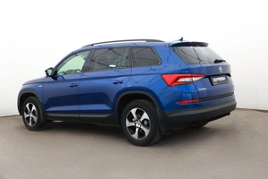 Внедорожник Skoda Kodiaq 2019 года, 2675000 рублей, Орёл
