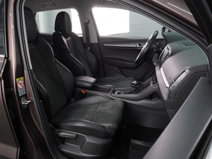 Внедорожник Skoda Karoq 2020 года, 1964000 рублей, Воронеж