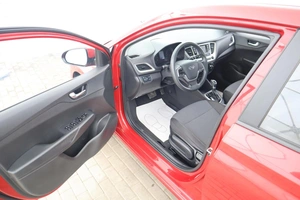 Седан Hyundai Solaris 2020 года, 1549000 рублей, Обнинск