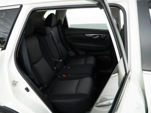 Внедорожник Nissan X-Trail 2019 года, 2386444 рублей, Москва