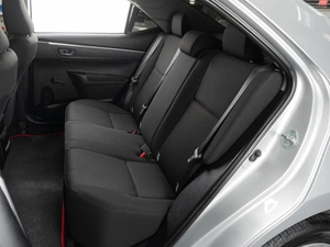 Седан Toyota Corolla 2014 года, 1199000 рублей, Тюмень