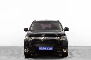 Внедорожник Mitsubishi Outlander 2012 года, 1259000 рублей, Барнаул