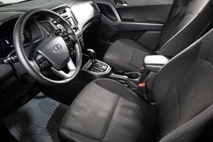 Внедорожник Hyundai Creta 2018 года, 1719000 рублей, Сургут