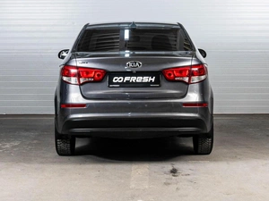 Седан Kia Rio 2017 года, 1319000 рублей, Ставрополь