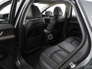 Седан Kia K5 2021 года, 2743055 рублей, Москва