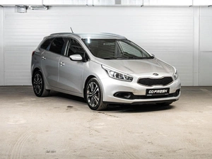 Универсал Kia Ceed 2013 года, 1220000 рублей, Ставрополь