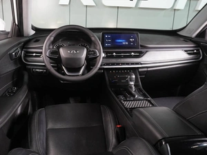 Внедорожник Chery Tiggo 4 Pro 2023 года, 1289000 рублей, Воронеж