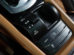Внедорожник Porsche Cayenne 2015 года, 3599000 рублей, Воронеж