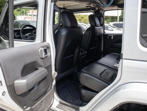 Внедорожник Jeep Wrangler 2022 года, 4999000 рублей, Большой Сочи