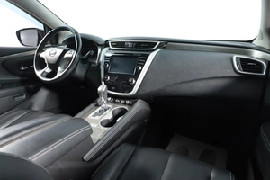 Внедорожник Nissan Murano 2017 года, 2899000 рублей, Новосибирск