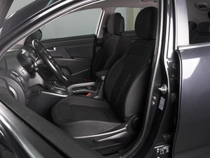 Внедорожник Kia Sportage 2012 года, 1298000 рублей, Минеральные Воды