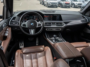 Внедорожник BMW X7 2019 года, 7840000 рублей, Краснодар