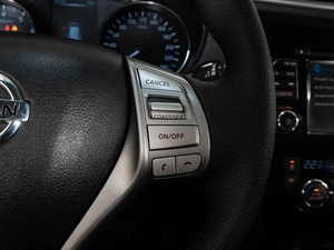 Внедорожник Nissan X-Trail 2016 года, 1792000 рублей, Ставрополь