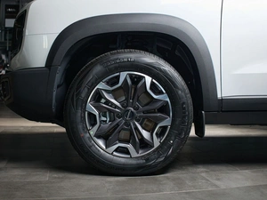 Внедорожник Haval Dargo 2026 года, 3699000 рублей, Красноярск