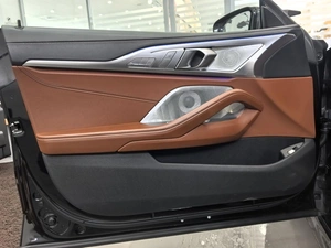 Седан BMW 8 серия Gran Coupe 2020 года, 8195000 рублей, Новосибирск