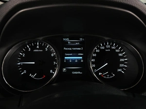 Внедорожник Nissan X-Trail 2017 года, 1899000 рублей, Аксай