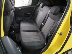 Хетчбэк Opel Corsa 2012 года, 789000 рублей, Воронеж