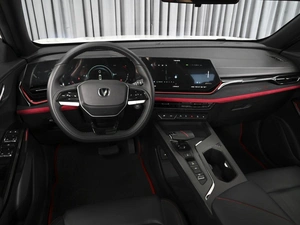 Внедорожник Changan X5 Plus 2025 года, 2239000 рублей, Ставрополь