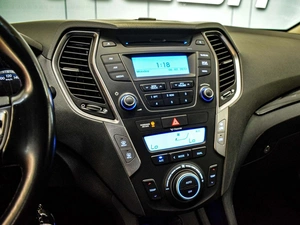 Внедорожник Hyundai Santa Fe 2013 года, 1590000 рублей, Муром
