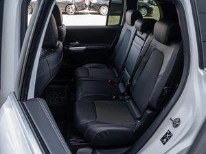 Внедорожник Mercedes-benz GLB-класс 2021 года, 3820000 рублей, Краснодар
